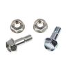 set of sparehandle, bolt and nut for loppers